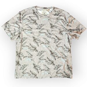 Tasso Elba Island Cabana T-Shirt – Beige | Size XLarge ✨☀️👕